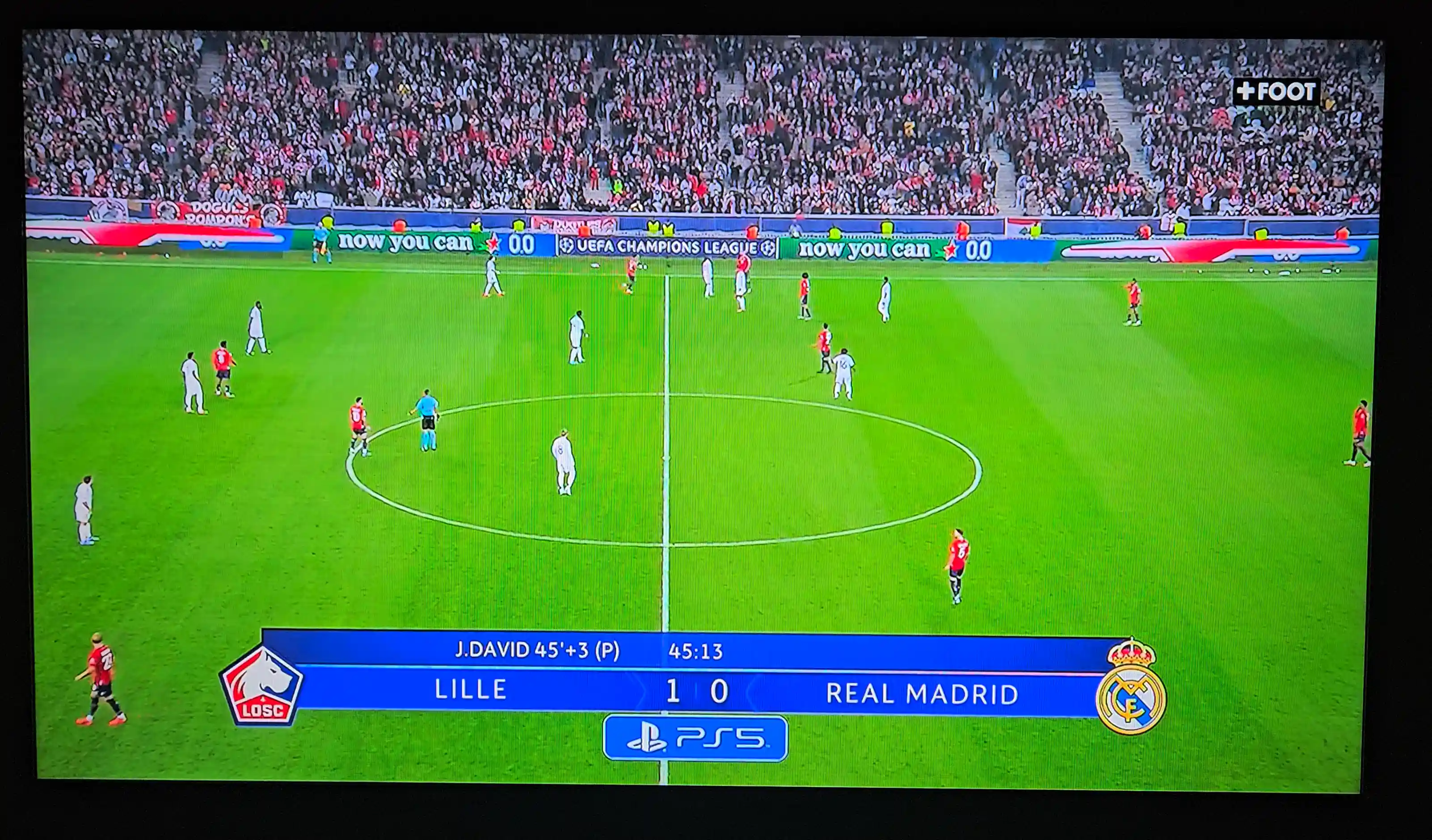 Captura de opinión de cliente TVZIU